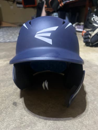 7 1/8 Easton Elite X Batting Helmet (Used)