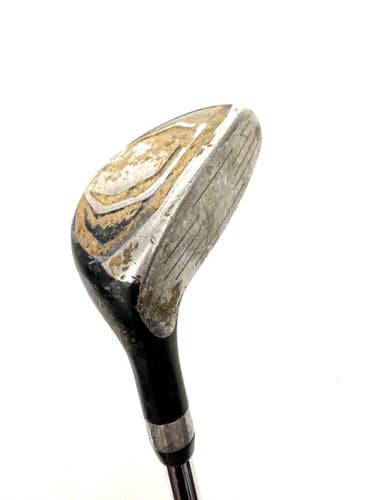 Used Top Flite Mens Hybrid Club Rh 4 Hybrid 11860-s000310960