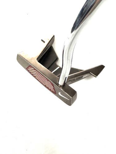 Used Nike Method Core Drone Mens Putter Rh 11860-s000310957
