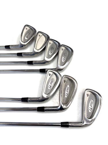 Used Dunlop Tour Ti Mens Iron Set Rh 3i-9i 11860-s000310946
