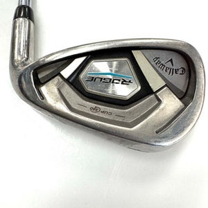 Used Callaway Rogue Mens Individual Iron Rh 8 Iron 11860-s000310944