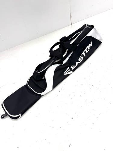 Used Easton 300 Bb Sb Player Carry Bag Black 11860-c000310923