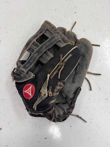 Used Regent Unknown Bb Sb Glove Rh Throw Black 13" 11860-c000310905