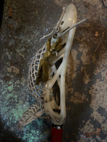 StringKing Mark 2F Used Stringing Head (Used)