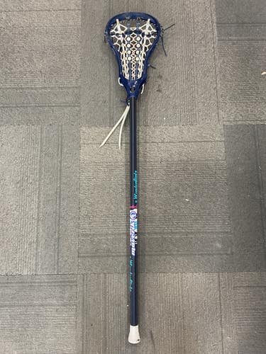 Used Maverik Wondergirl Wmn Atk Mid Complete Stick Navy Blue 11614-s000238816