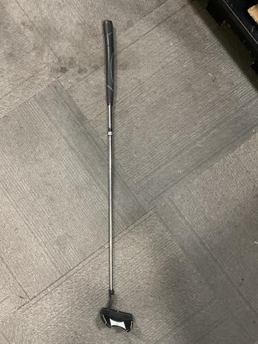 Used Top Flite Xl Mens Putter Rh 11614-s000238824