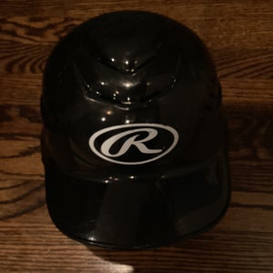 6 7/8 Rawlings CFTBH-R1 Batting Helmet (Used)