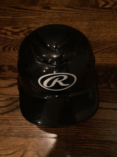 6 7/8 Rawlings CFTBH-R1 Batting Helmet (Used)