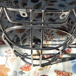 Bauer cat eye certified cage 960