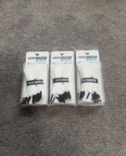 ECD Hero Strings Bundle 6 Pack