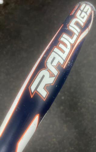 Used Rawlings Plasma Bb Sb Youth Bat 28" 11497-s000158977