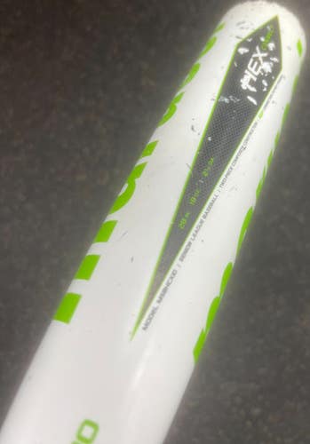 Used Marucci Hex Bb Sb Usssa 2 3 4 Bat 28" 11497-s000158976