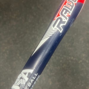 Used Rawlings Fuel Bb Sb Usa 2 5 8 Bat 27" 11497-s000158974