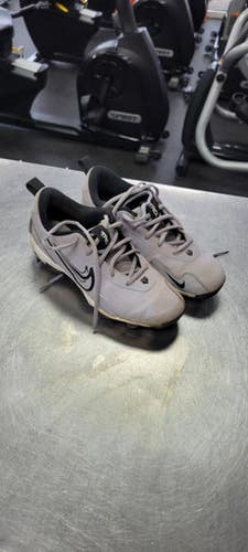 Used Nike 5.5 Bb Sb Cleats Grey Senior 5.5 11497-s000158966