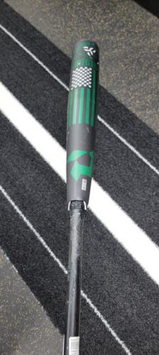 Used Demarini Gic-24 Cstm The Goods Bb Sb High School -3 Bat 33" 11497-s000158964