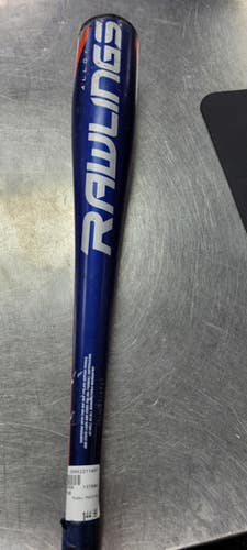 Used Rawlings Machine Bb Sb Usa 2 5 8 Bat 26" 11497-c000158958