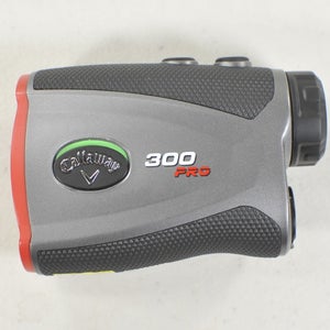 Callaway 300 Pro 2021 Range Finder  #220796