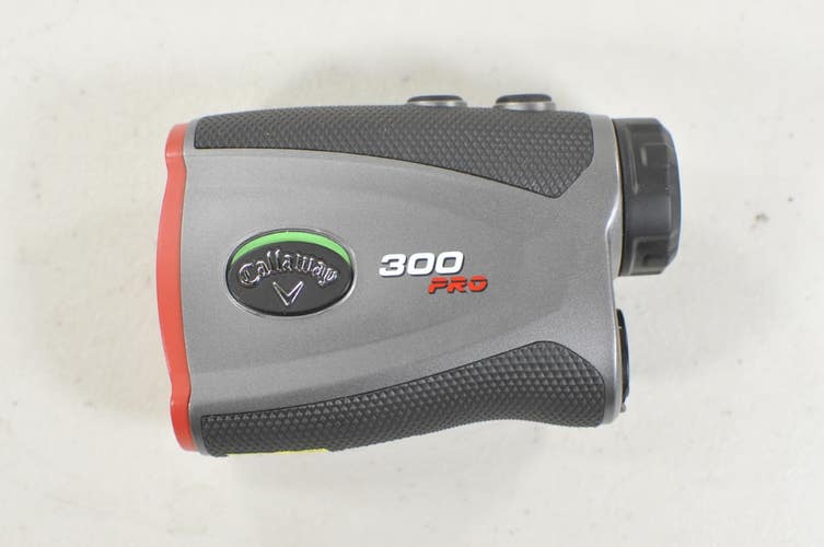 Callaway 300 Pro 2021 Range Finder #220796