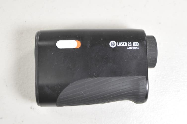 Golf Buddy GB Laser 2S Range Finder #220797