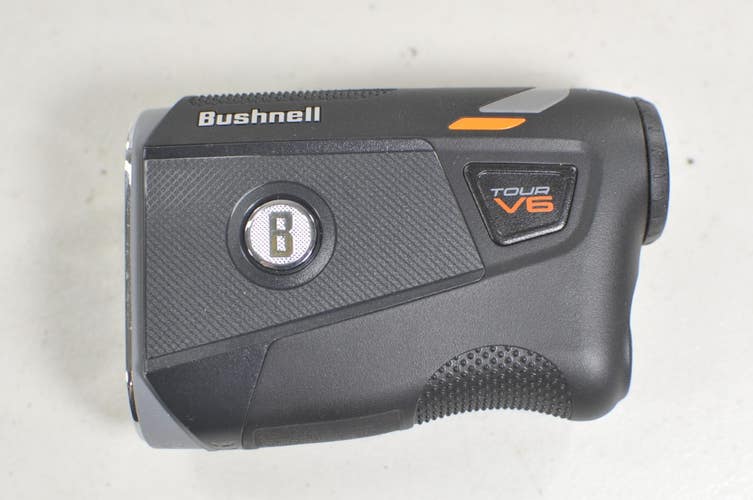 Bushnell Tour V6 Range Finder # 220793
