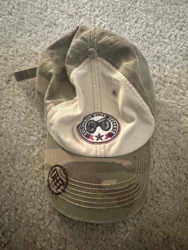 Green Adult Unisex One Size Fits All 47 Brand Hat (Used)