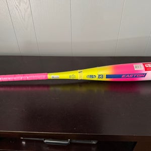Easton (New) Bat