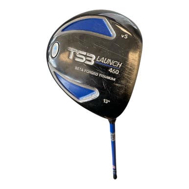 Used Us Kids Ts3 Launch Mens Driver Rh 13.0 Degree 11450-s000523505