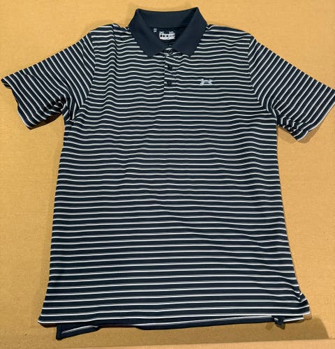 Under Armour Golf Polo