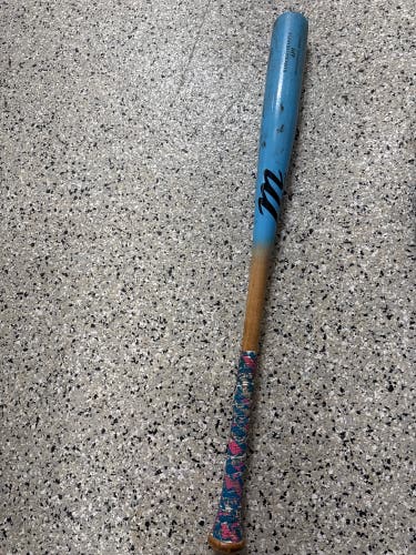 2025 Marucci AP5 Maple BBCOR Certified Bat (-3) 30 oz 33" (Used)