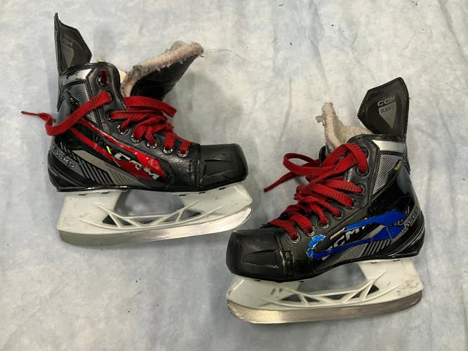 CCM Tacks AS580 Hockey Skates | Youth 12.5