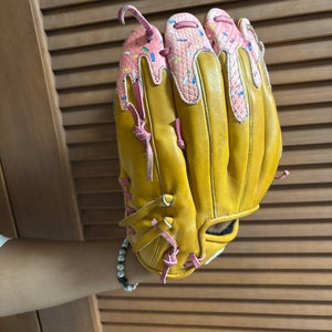 RH Softball Glove 13" (New)