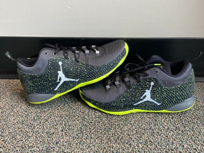 Air Jordan CP3.X Basketball Shoes | Men's 13