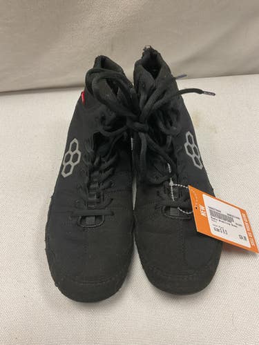 Used Rudis Wrestling Shoes Black Senior 9.5 11490-s000274640