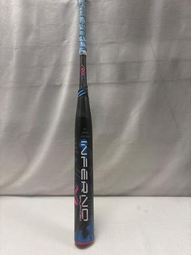 Used Axe Inferno Bb Sb Slowpitch Bat 34" 11490-s000274635