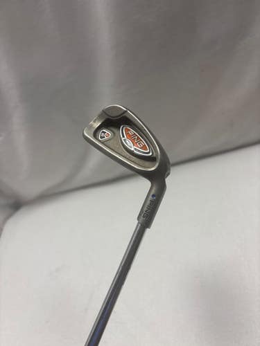 Used Ping G10 Women Individual Iron Rh 5 Iron 11490-s000274613