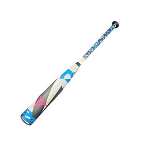 Used Demarini Zen Bb Sb Usssa 2 3 4 Bat 29" 11850-s000024979