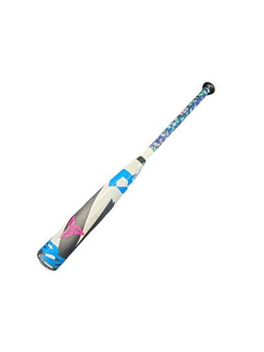 Used Demarini Zen Bb Sb Usssa 2 3 4 Bat 29" 11850-s000024979