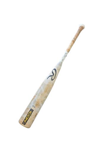 Used Rawlings 2025 Icon Bb Sb Usssa 2 3 4 Bat 30" 11850-s000024978