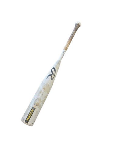 Used Rawlings 2025 Icon Bb Sb Usssa 2 3 4 Bat 29" 11850-s000024976