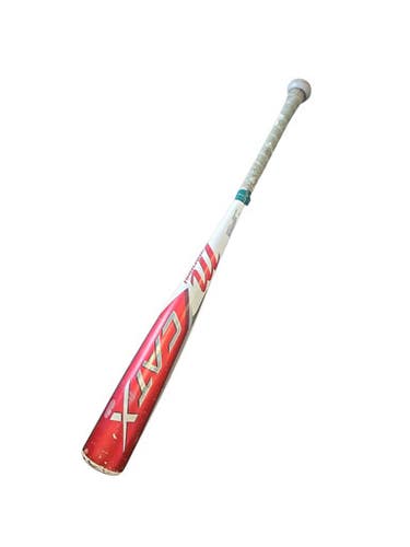 Used Marucci Cat X Bb Sb Usssa 2 3 4 Bat 30" 11850-s000024974