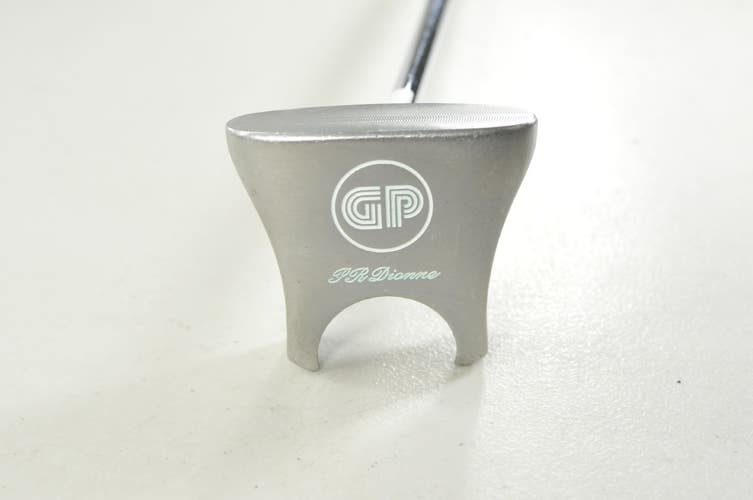 PR Dionne GP 46" Putter Right Steel # 220623