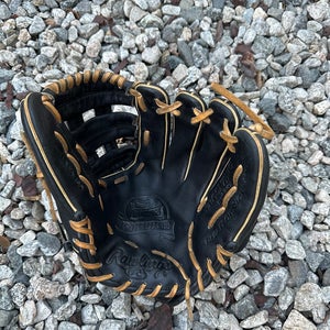 Rawlings Pro Preferred PROS17HBC 11.75" Rare model FREE SHIPPING