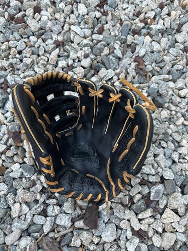 Rawlings Pro Preferred PROS17HBC 11.75" Rare model FREE SHIPPING