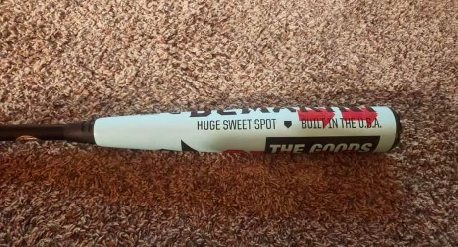 DeMarini Bat 30 oz 33" (Used)
