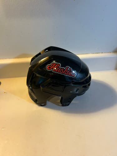 Medium CCM Vector V08 Helmet (Used)