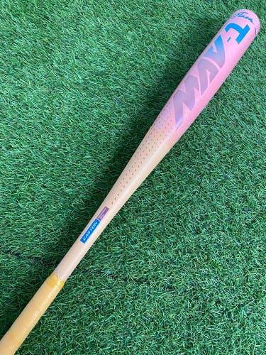 Easton Mav1 Flash Alloy (2 5/8") BBCOR Bat 2026 (-3)