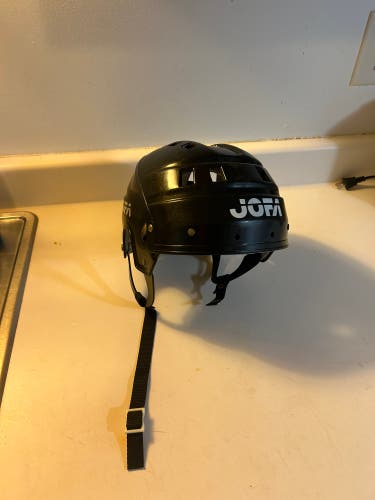 Large Jofa Helmet (Used)