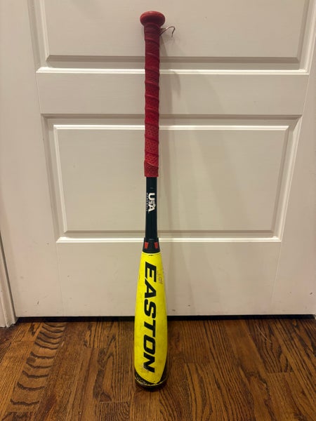 2023 Easton ADV 360 Composite USABat Certified Bat (-11) 16 oz 27" (Used)