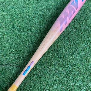 Easton Mav1 Flash Alloy (2 5/8") BBCOR Bat 2026 (-3)
