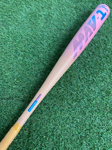 Easton Mav1 Flash Alloy (2 5/8") BBCOR Bat 2026 (-3)